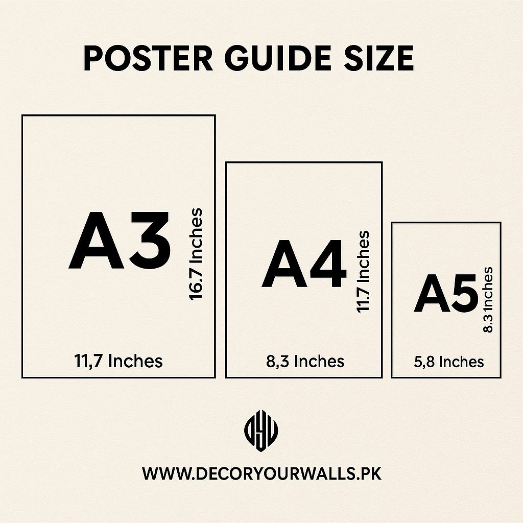 Absolutely Not Imran Khan Wall Poster