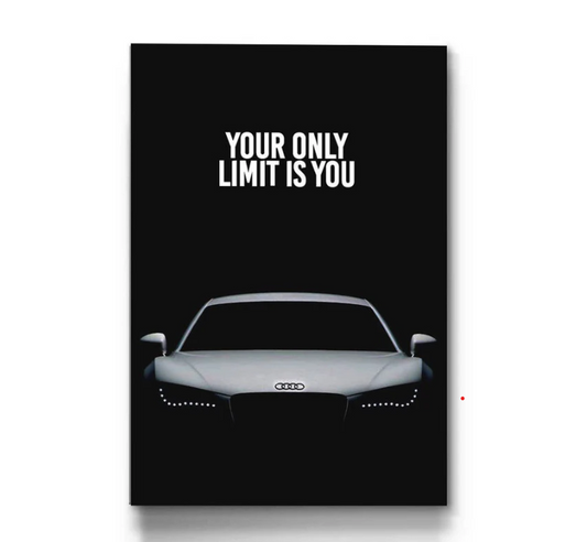 Your Only Limits s You