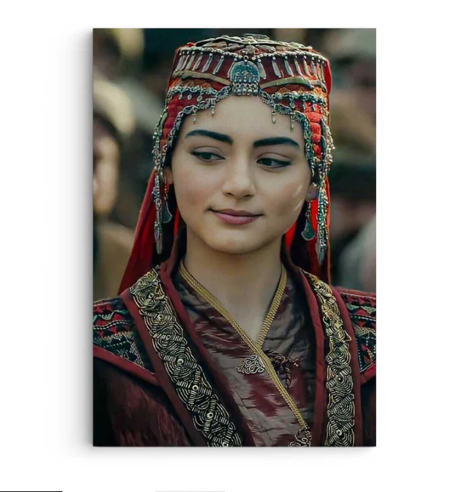 Bala Hatun
