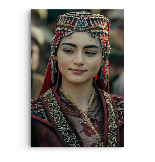 Bala Hatun